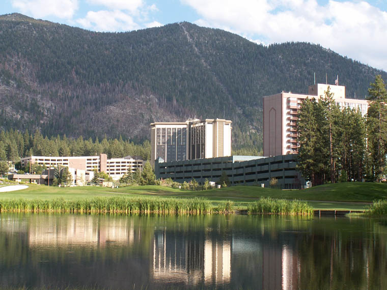 South Lake Tahoe Lodging - Horizon Hotel